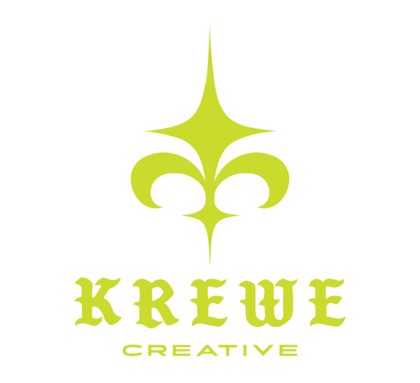 Krewe Creative Shop
